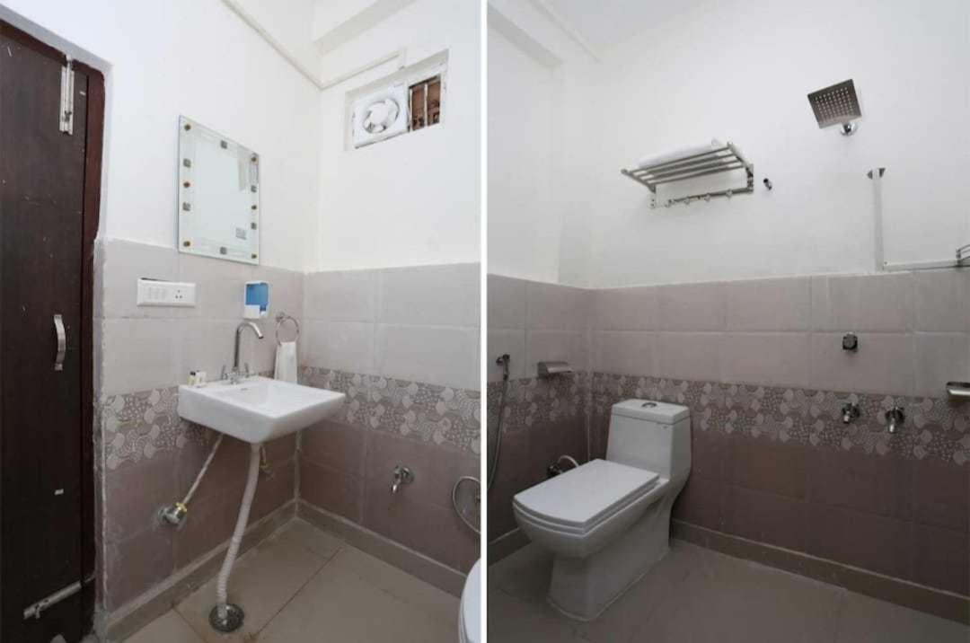 מיראט Oyo Green Villa מראה חיצוני תמונה