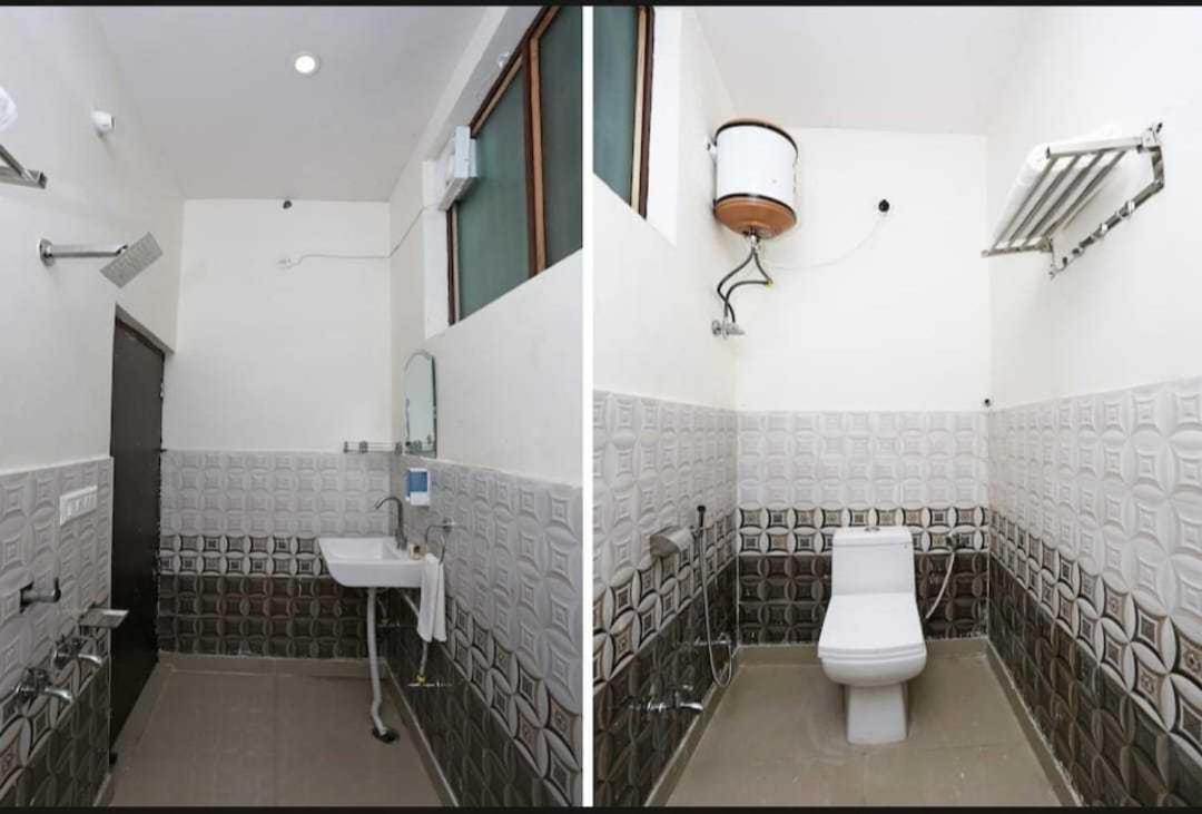 מיראט Oyo Green Villa מראה חיצוני תמונה